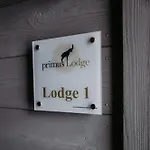 Primus Dağ evi *