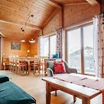 Primus Chalet Obertauern