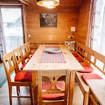 Primus Dağ evi