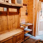 Dağ evi Primus Obertauern