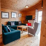 Primus Chalet Obertauern