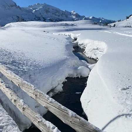 Primus Chalet Obertauern