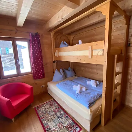 Chalet Primus Obertauern