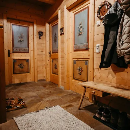 Chalet Primus