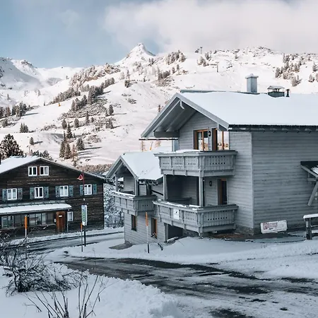 Chalet Primus Obertauern