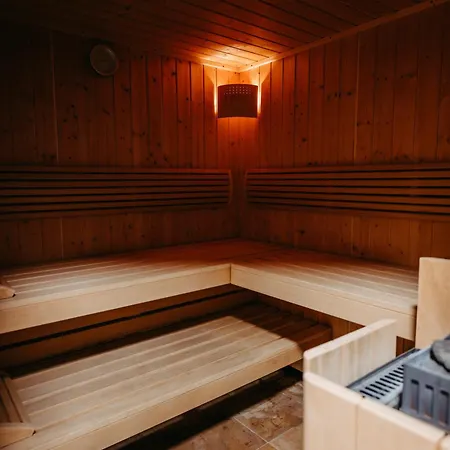 Primus Chalet