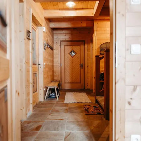 Primus Chalet *