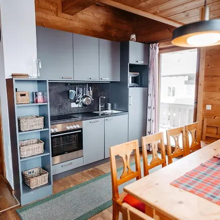 Chalet Primus *