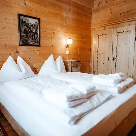 Chalet Primus