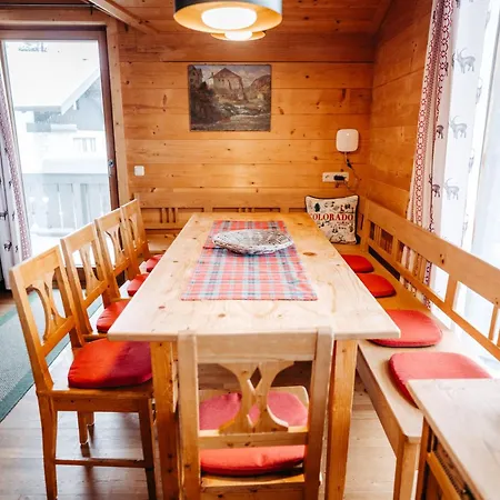 Primus Chalet