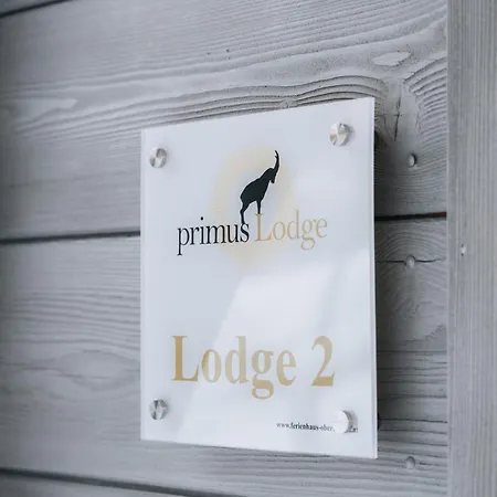 Primus Chalet *