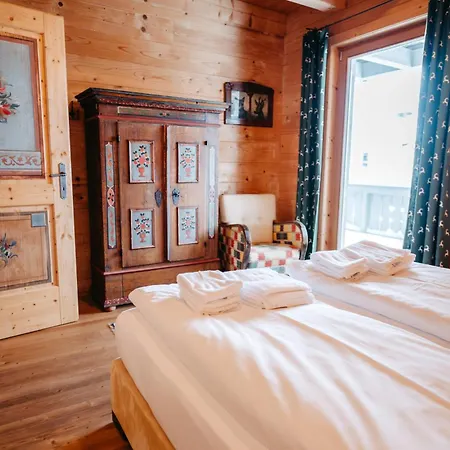 Primus Chalet Obertauern