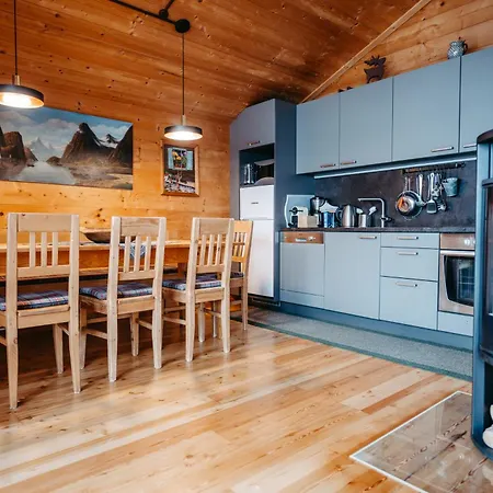 Primus Chalet *