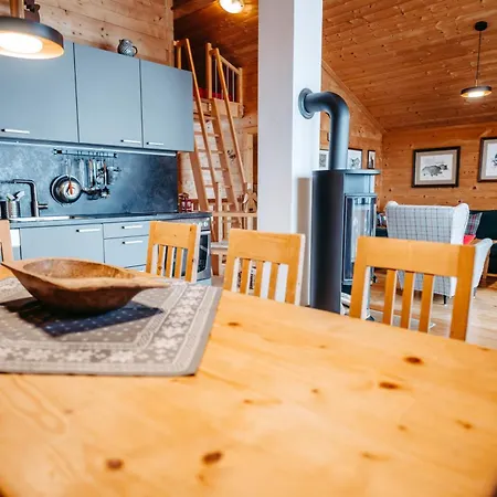 Primus Chalet Obertauern