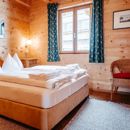 Primus Chalet *