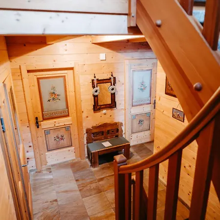 Primus Chalet