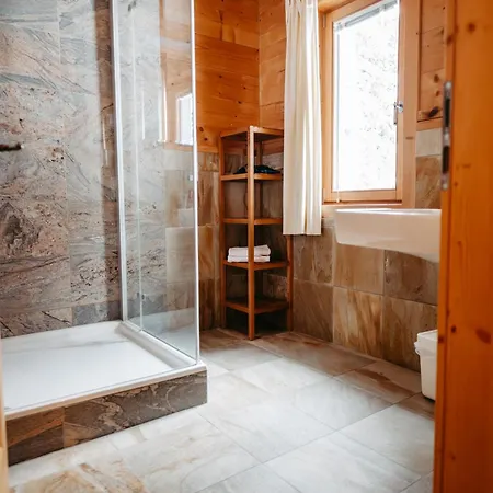 Chalet Primus Obertauern