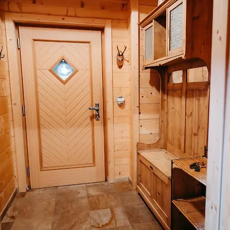 Primus Chalet *