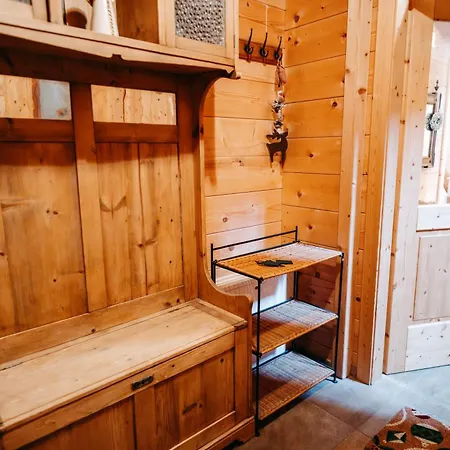 Chalet Primus Obertauern