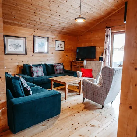 Primus Chalet Obertauern