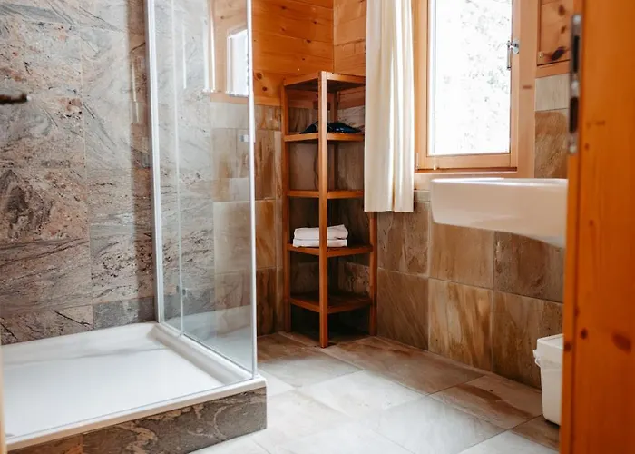 Chalet Primus Obertauern