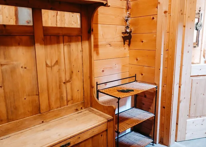 Chalet Primus Obertauern