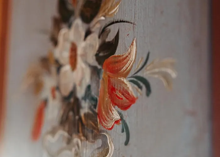 Primus Chalet Obertauern