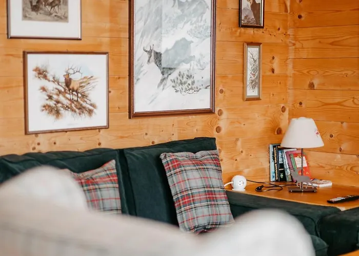 Chalet Primus Obertauern